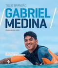 Livro - Gabriel Medina