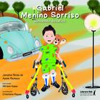 Livro - Gabriel Menino Sorriso