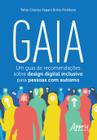 Livro - GAIA