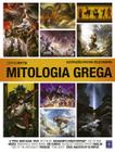 Livro - Game ARTS - Volume 9: Mitologia Grega