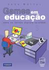 Livro - Games em Educação