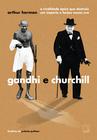 Livro - Gandhi e Churchill