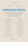 Livro - Garantias Penais