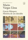 Livro - García Márquez: História de um deicídio