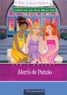 Livro - Garotas Da Rua Beacon - Alerta De Paixão