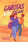 Livro - Garotas não jogam