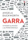 Livro - Garra