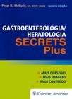 Livro - Gastroenterologia/Hepatologia