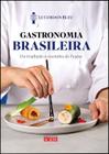 Livro - Gastronomia brasileira