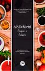 Livro - Gastronomia - Pesquisa e extensão