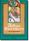 Livro Gata Borralheira, A