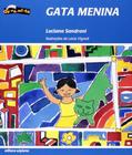 Livro - Gata Menina - Editora Scipione