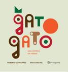 Livro - Gato gato