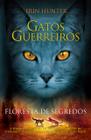 Livro - Gatos guerreiros - Floresta de segredos