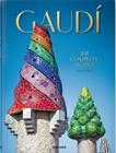 Livro - Gaudí - The complete works