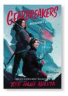 Livro Gearbreakers Matadores de Robôs Zoe Hana Mikuta