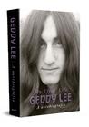 Livro - Geddy Lee