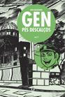 Livro - Gen Pés Descalços Vol 9