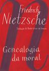 Livro - Genealogia da moral