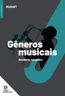 Livro - Gêneros musicais