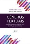 Livro - Gêneros textuais