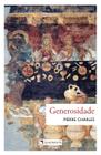 Livro - Generosidade