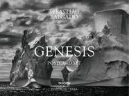 Livro - Genesis - Postcard set