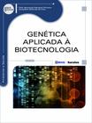 Livro - Genética aplicada à biotecnologia