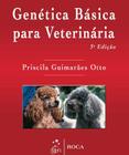 Livro - Genética Básica para Veterinária