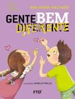 Livro - Gente Bem Diferente - FTD DIDATICA E LITERATURA