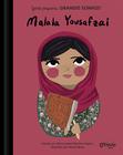 Livro - Gente pequena, Grandes sonhos. Malala Yousafzai