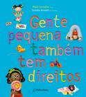 Livro - Gente pequena também tem direitos