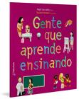 Livro - Gente que aprende ensinando