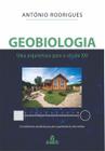 Livro - Geobiologia