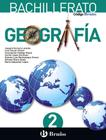 Livro - Geografia 2º Bachillerato