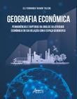 Livro - Geografia Econômica