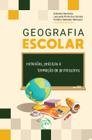 Livro - Geografia escolar