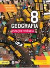 Livro - Geografia espaço e vivência - 8º ano