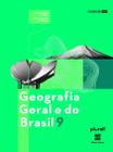 Livro - Geografia Geral e do Brasil 9º ano
