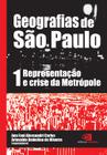 Livro - Geografias de São Paulo - vol.1