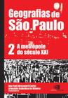 Livro - Geografias de São Paulo - vol.2