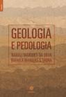 Livro - Geologia e pedologia