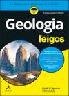 Livro - Geologia Para Leigos