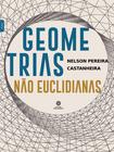 Livro - Geometrias não euclidianas
