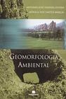 Livro - Geomorfologia ambiental