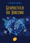 Livro - Geopolítica do turismo