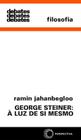 Livro - George Steiner: à luz de si mesmo