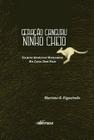 Livro - Geração canguru ninho cheio