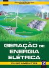 Livro - Geração de energia elétrica