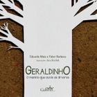 Livro - Geraldinho